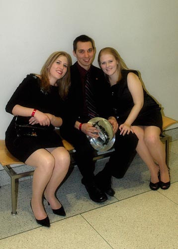 8th Annual Glitter City Gala (Gallery C, Set 1)