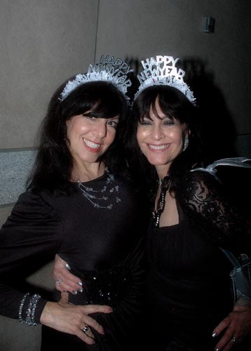 8th Annual Glitter City Gala (Gallery C, Set 1)