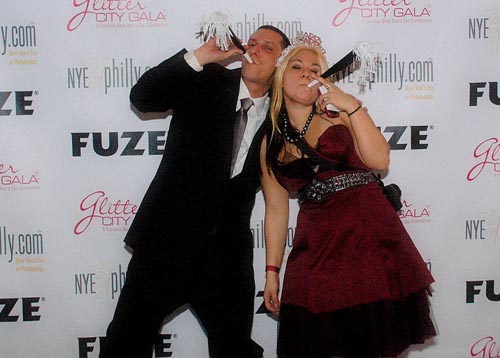 8th Annual Glitter City Gala (Gallery C, Set 1)