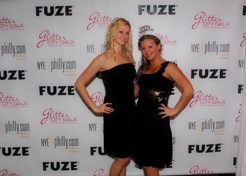 8th Annual Glitter City Gala (Gallery C, Set 1)