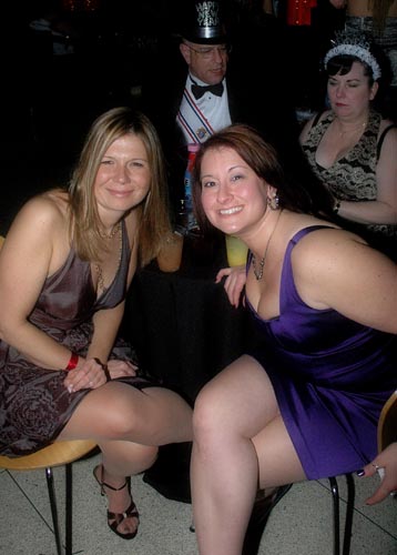 8th Annual Glitter City Gala (Gallery C, Set 1)