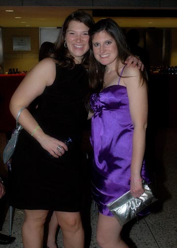 8th Annual Glitter City Gala (Gallery C, Set 1)