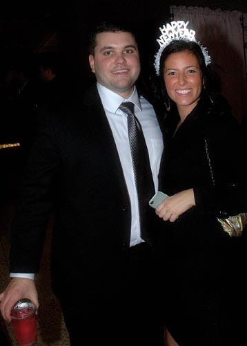 8th Annual Glitter City Gala (Gallery C, Set 1)