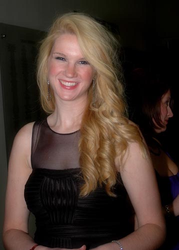 8th Annual Glitter City Gala (Gallery C, Set 1)