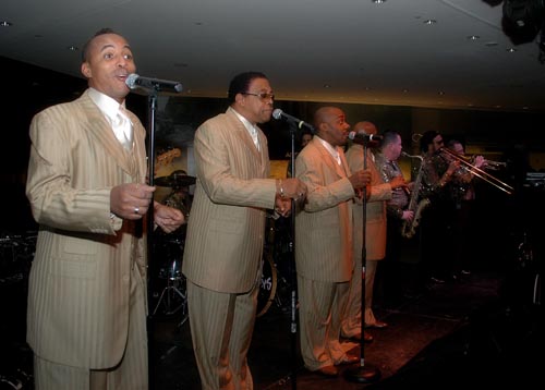 8th Annual Glitter City Gala (Gallery C, Set 1)