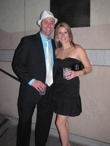 8th Annual Glitter City Gala (Gallery C, Set 2)