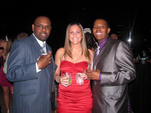 8th Annual Glitter City Gala (Gallery C, Set 2)