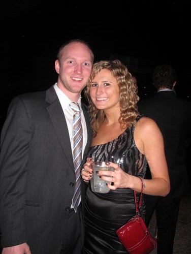 8th Annual Glitter City Gala (Gallery C, Set 2)