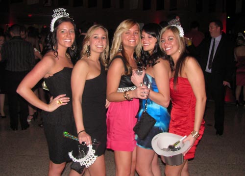 8th Annual Glitter City Gala (Gallery C, Set 2)