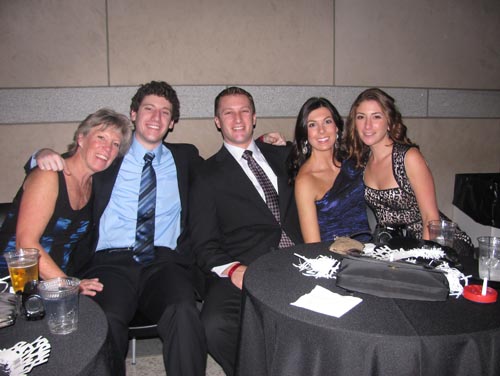 8th Annual Glitter City Gala (Gallery C, Set 2)