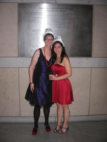 8th Annual Glitter City Gala (Gallery C, Set 2)