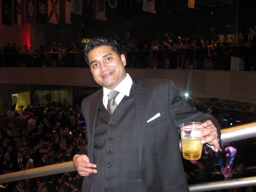 8th Annual Glitter City Gala (Gallery C, Set 2)