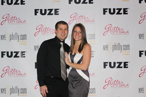 8th Annual Glitter City Gala (Gallery D)