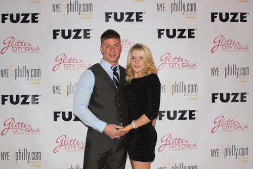 8th Annual Glitter City Gala (Gallery D)