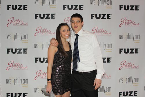 8th Annual Glitter City Gala (Gallery D)