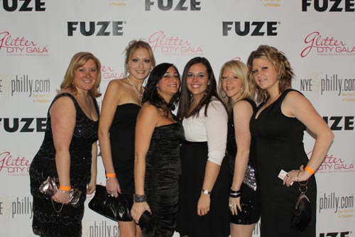 8th Annual Glitter City Gala (Gallery D)