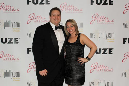 8th Annual Glitter City Gala (Gallery D)