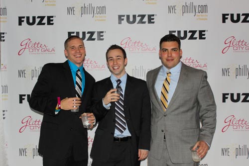 8th Annual Glitter City Gala (Gallery D)