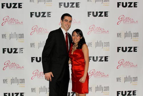 8th Annual Glitter City Gala (Gallery D)