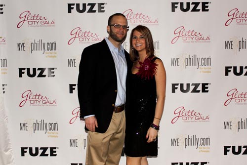 8th Annual Glitter City Gala (Gallery D)