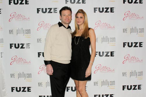 8th Annual Glitter City Gala (Gallery D)