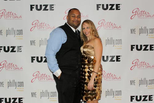 8th Annual Glitter City Gala (Gallery D)