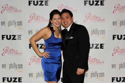 8th Annual Glitter City Gala (Gallery D)