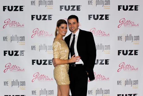 8th Annual Glitter City Gala (Gallery D)