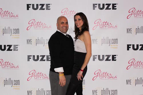 8th Annual Glitter City Gala (Gallery D)