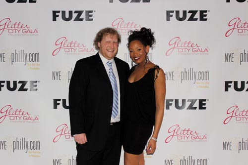 8th Annual Glitter City Gala (Gallery D)