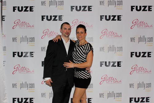 8th Annual Glitter City Gala (Gallery D)