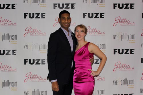 8th Annual Glitter City Gala (Gallery D)