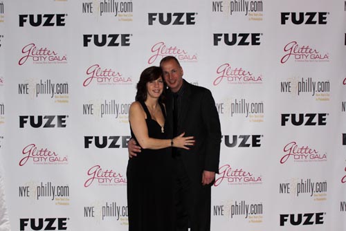 8th Annual Glitter City Gala (Gallery D)