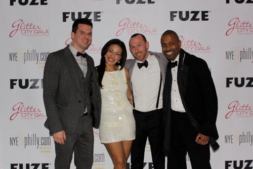 8th Annual Glitter City Gala (Gallery D)