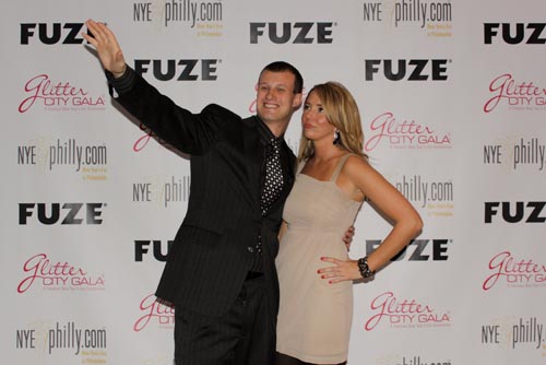 8th Annual Glitter City Gala (Gallery D)