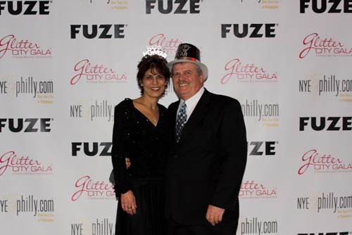 8th Annual Glitter City Gala (Gallery D)