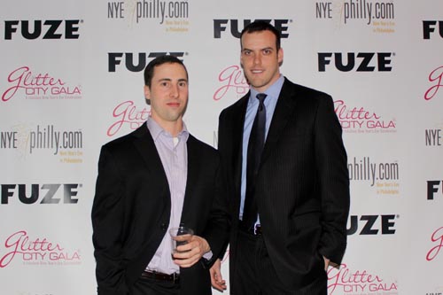 8th Annual Glitter City Gala (Gallery D)