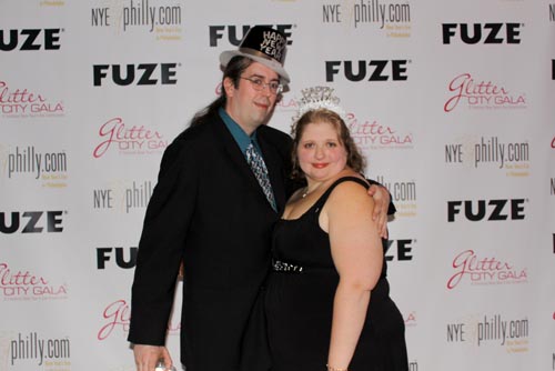 8th Annual Glitter City Gala (Gallery D)