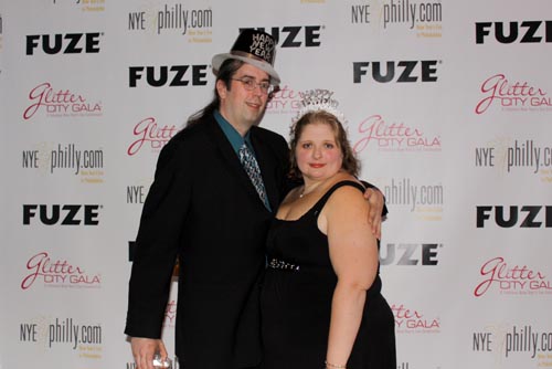 8th Annual Glitter City Gala (Gallery D)