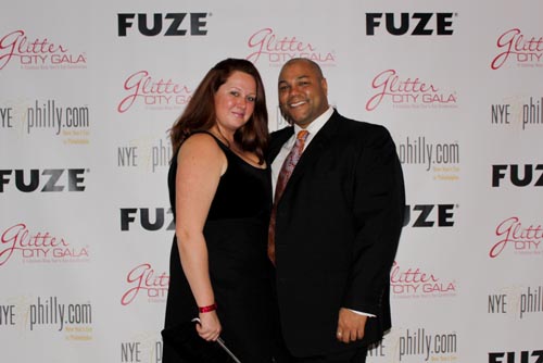 8th Annual Glitter City Gala (Gallery D)