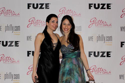 8th Annual Glitter City Gala (Gallery D)