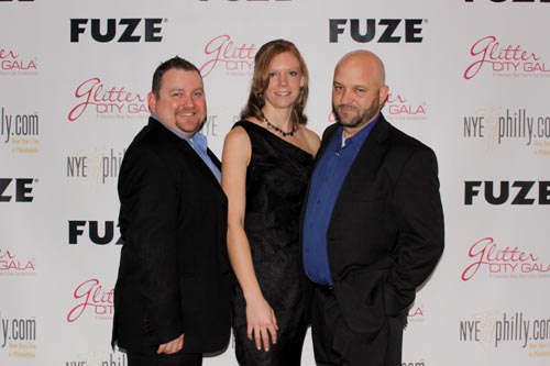 8th Annual Glitter City Gala (Gallery D)