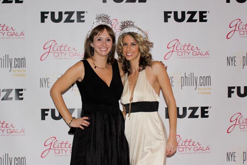 8th Annual Glitter City Gala (Gallery D)