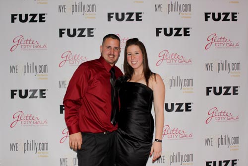 8th Annual Glitter City Gala (Gallery D)