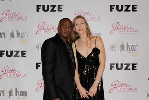 8th Annual Glitter City Gala (Gallery D)