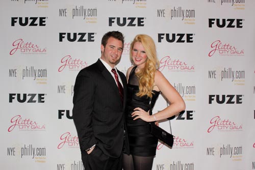 8th Annual Glitter City Gala (Gallery D)