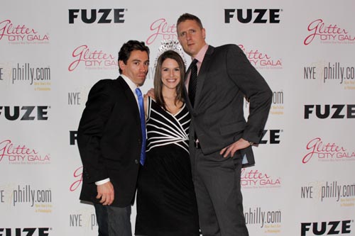 8th Annual Glitter City Gala (Gallery D)