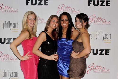 8th Annual Glitter City Gala (Gallery D)