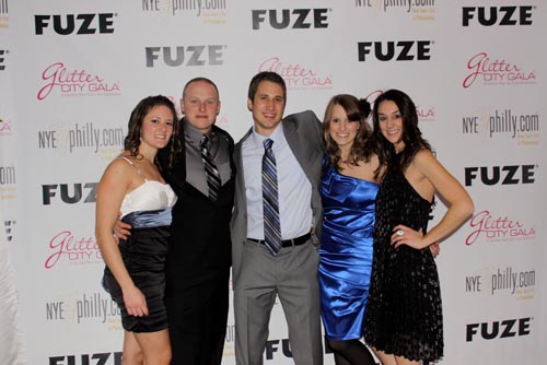 8th Annual Glitter City Gala (Gallery D)