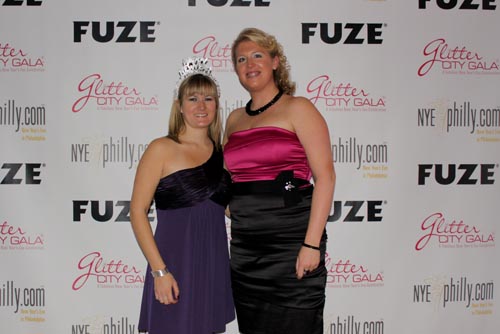 8th Annual Glitter City Gala (Gallery D)